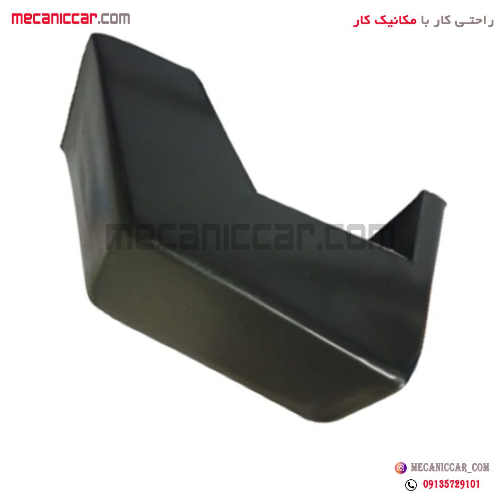 گل سپر (ضربه گیر) توپر پیکان شرق اذر
