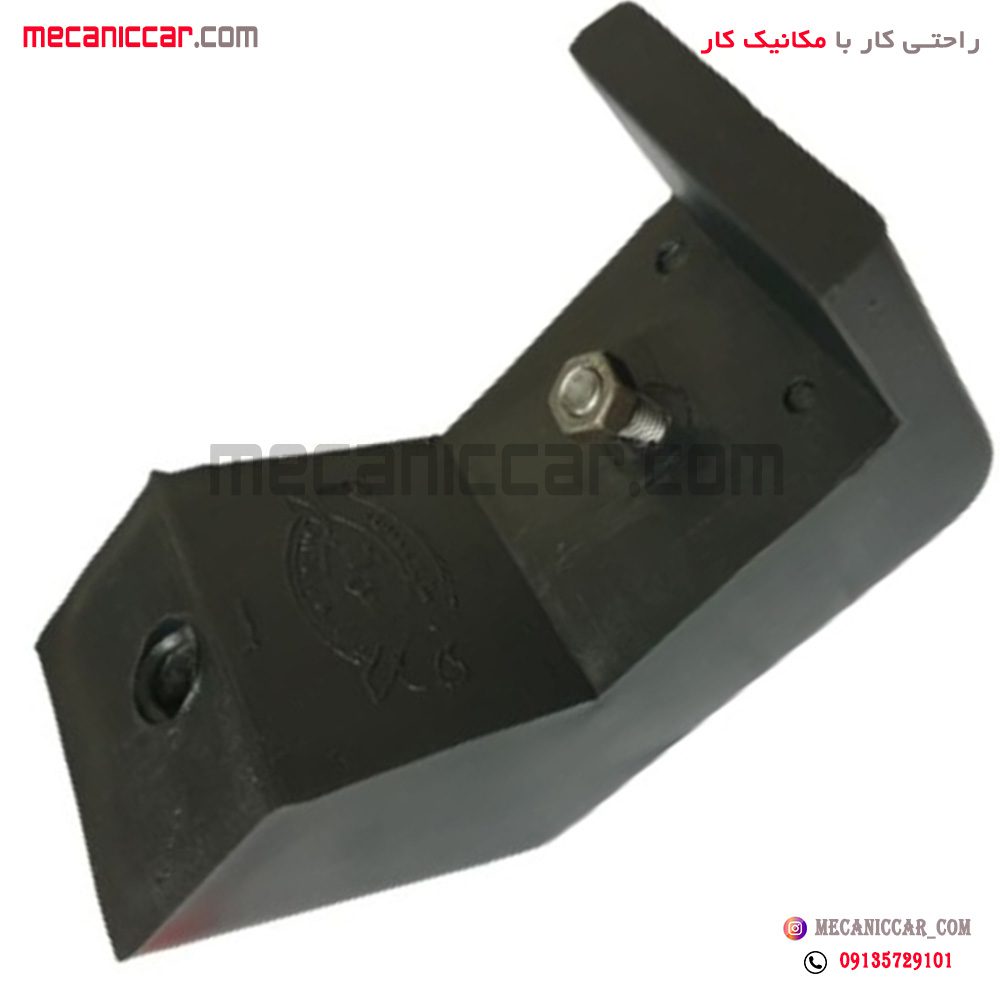 گل سپر (ضربه گیر) توپر پیکان شرق اذر