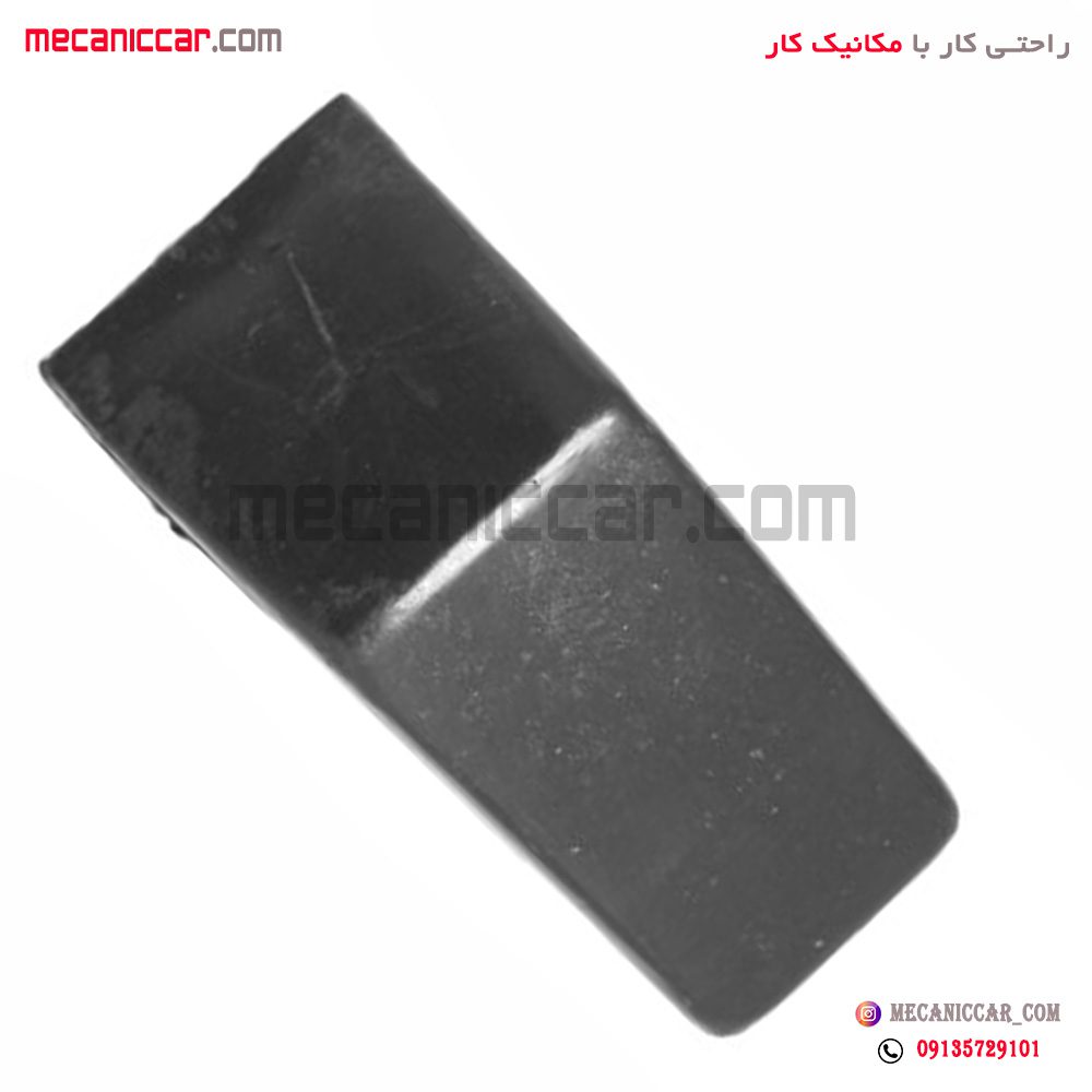 گل سپر (ضربه گیر) توپر پیکان شرق اذر