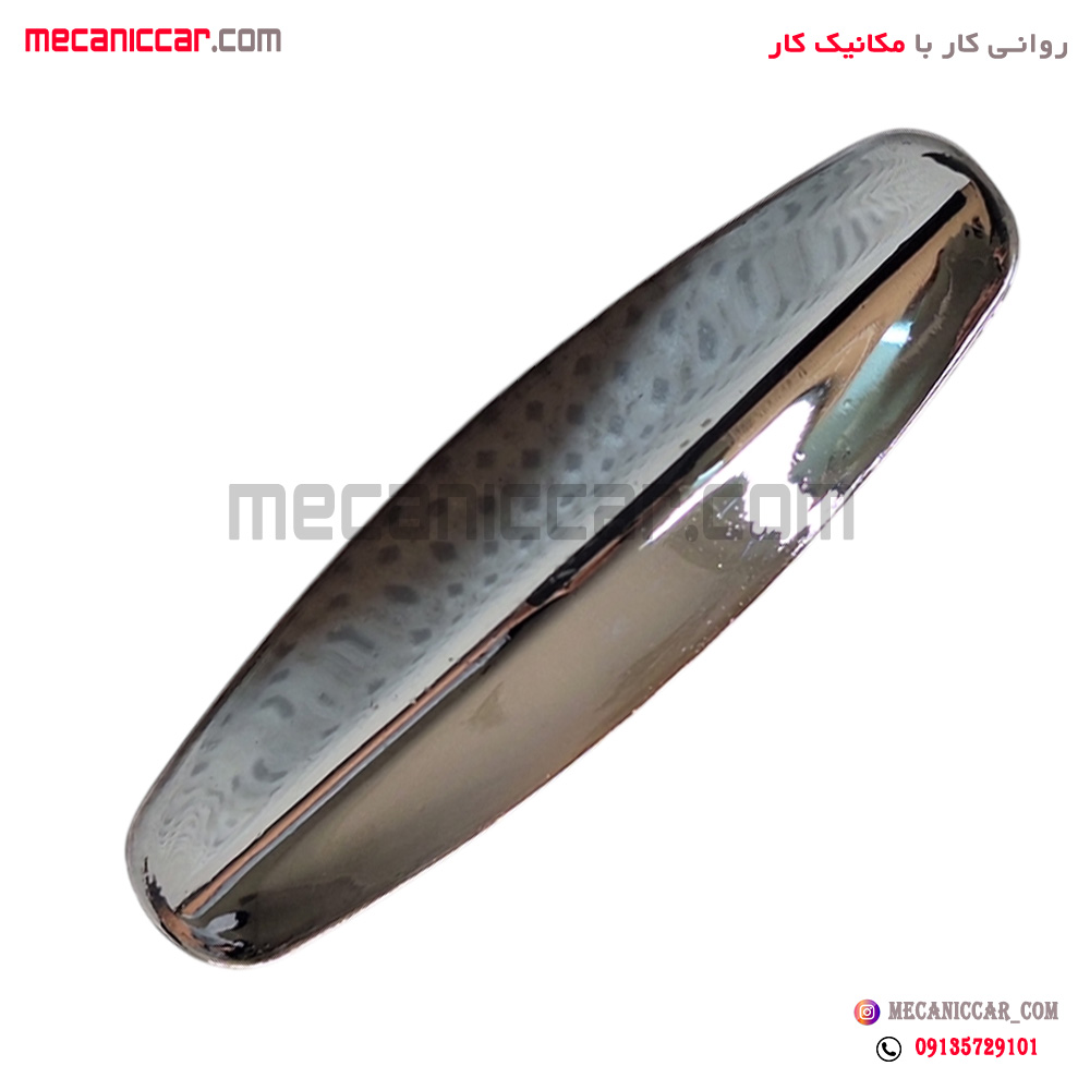 نگین اسپرتی شبکه سپر جلو کوئیک و جک j4 (65 عدد)