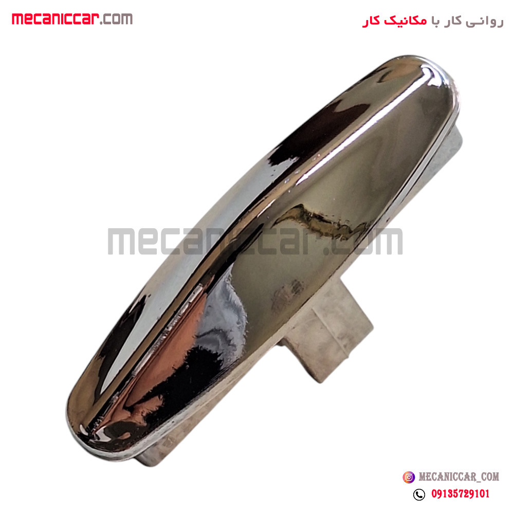 نگین اسپرتی شبکه سپر جلو کوئیک و جک j4 (65 عدد)