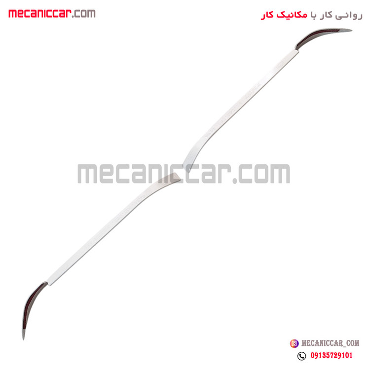 ابرویی اسپرتی چراغ جلو پراید 131 و 141