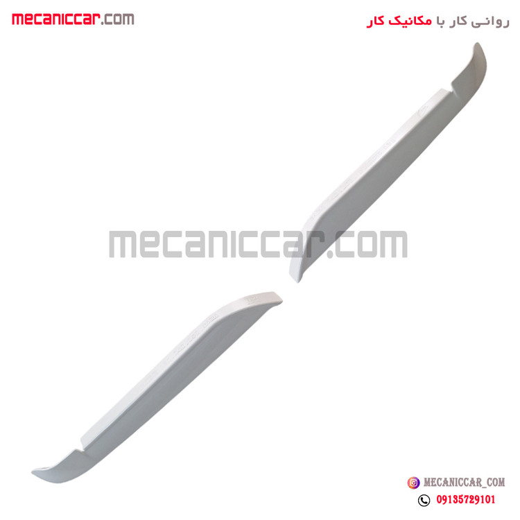 ابرویی اسپرتی چراغ جلو پراید 131 و 141