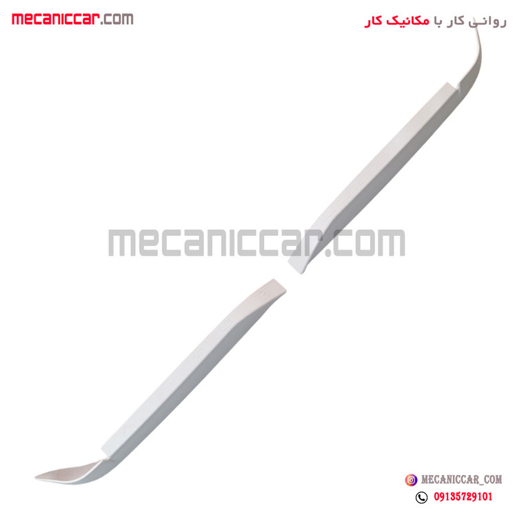 ابرویی اسپرتی چراغ جلو پراید 131 و 141