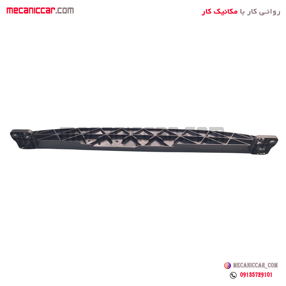 دیاق (ضربه گیر) سپر جلو پایینی پژو 207 ایساکو
