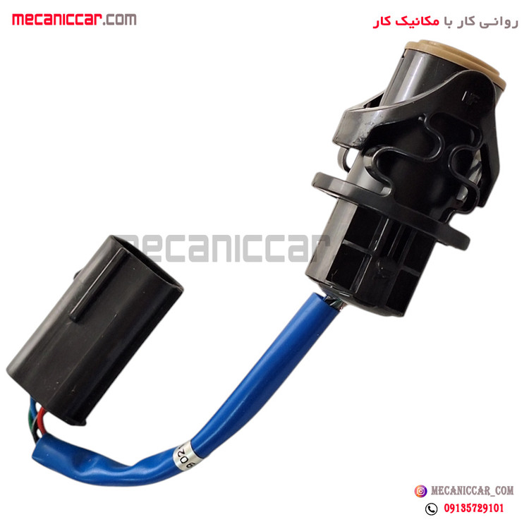 سنسور دنده عقب بژ کروز