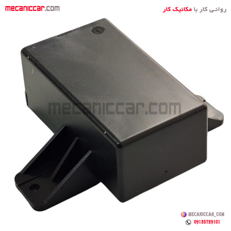 یونیت برقی سیستم هشدار سنسور دنده عقب سمند سورن کروز