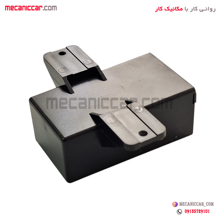 یونیت برقی سیستم هشدار سنسور دنده عقب سمند سورن کروز