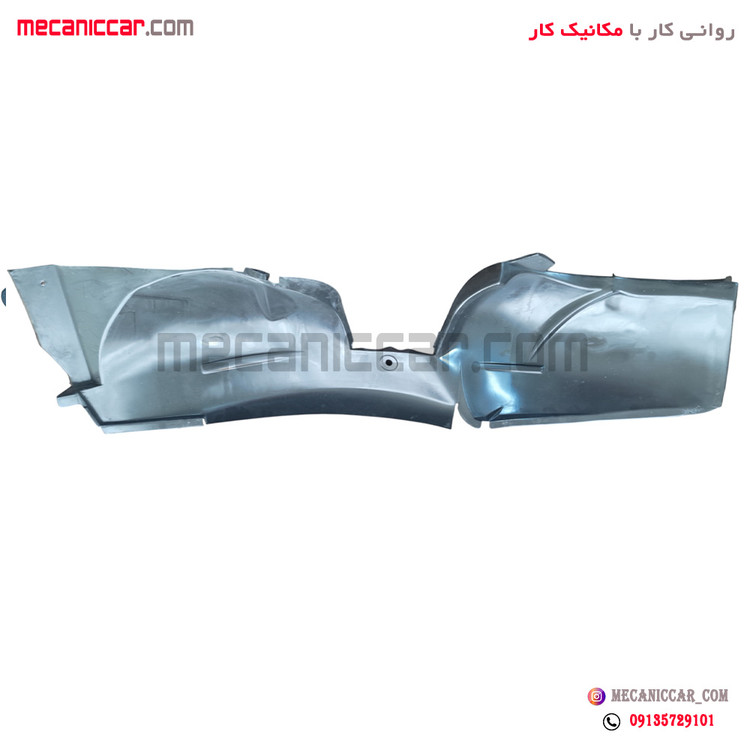 گل پخش کن (شلگیر) هلالی گلگیر جلو چپ ال نود (L90)