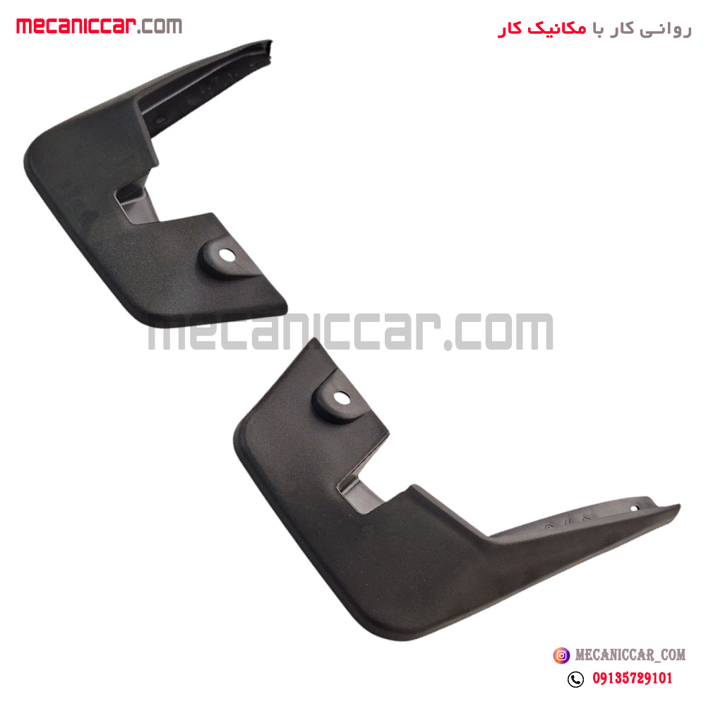 گل پخش کن (شلگیر) جلو چپ و راست ال نود (L90) نیکوپارت