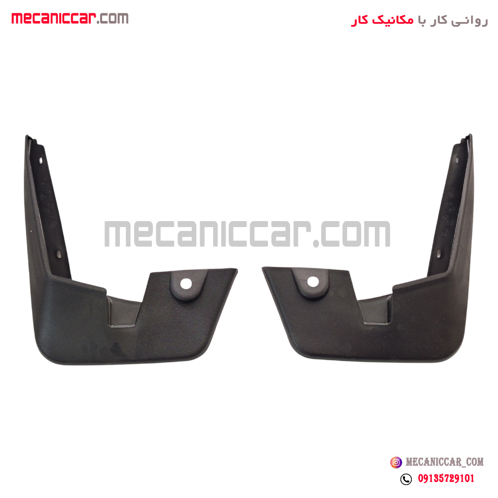 گل پخش کن (شلگیر) جلو چپ و راست ال نود (L90) نیکوپارت
