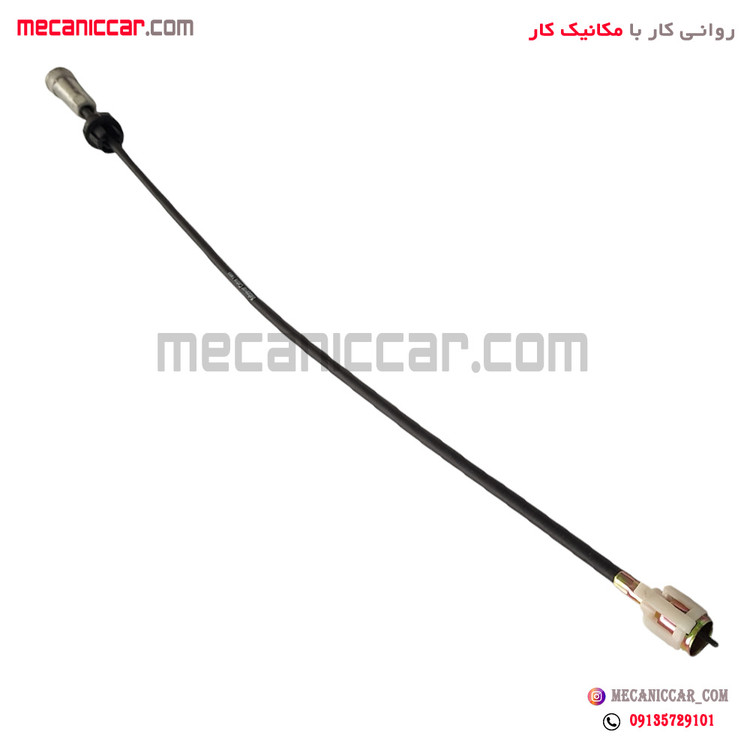 سیم (کابل) کیلومتر غلاف بلند پراید کاربراتور سبزوار
