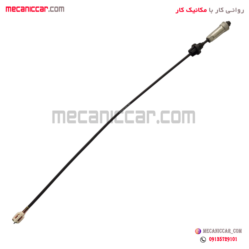 سیم (کابل) کیلومتر غلاف بلند پراید کاربراتور سبزوار