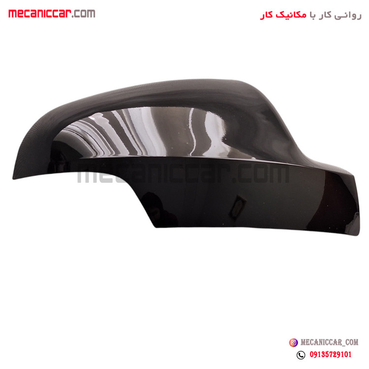 فلاپ اینه راهنمادار راست مشکی تندر ال نود L90 و ساندرو استپ وی نیکوپارت