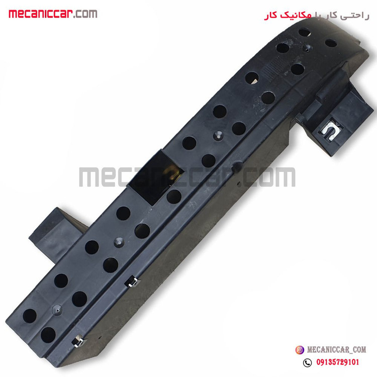 ضربه گیر (دیاق) سپر عقب چپ و راست دنا سروصنعت