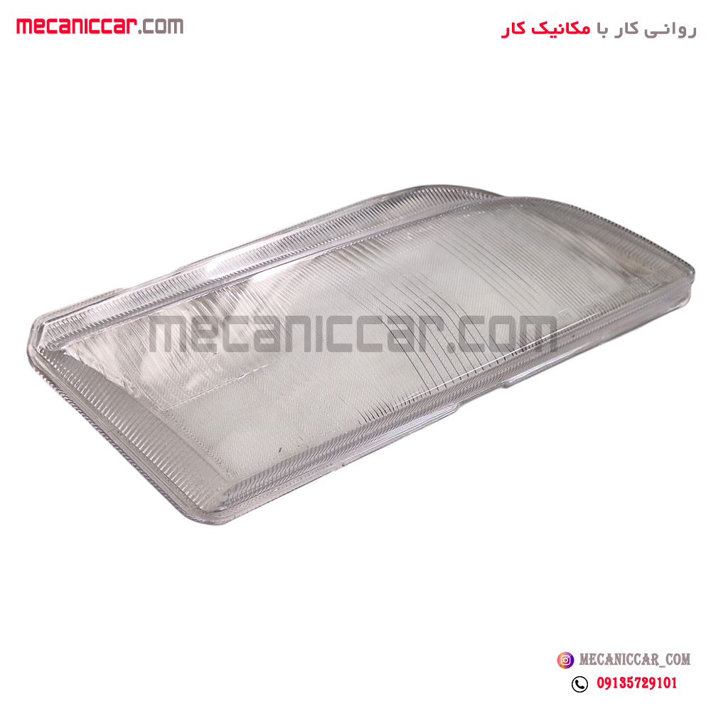 طلق چراغ جلو راست زانتیا