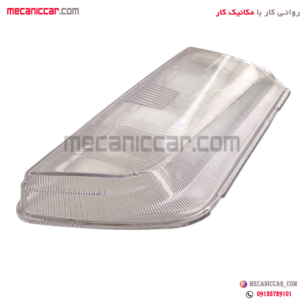 طلق چراغ جلو راست زانتیا