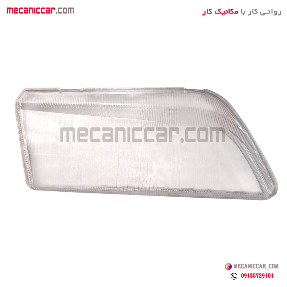طلق چراغ جلو راست زانتیا