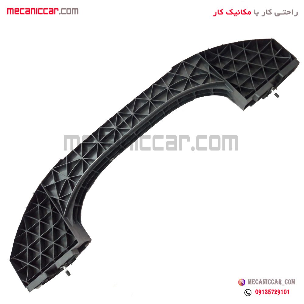 دیاق سپر جلو دنا و دناپلاس ایساکو