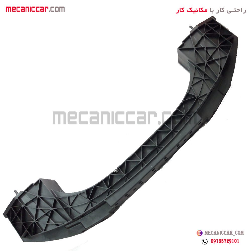 دیاق سپر جلو دنا و دناپلاس ایساکو