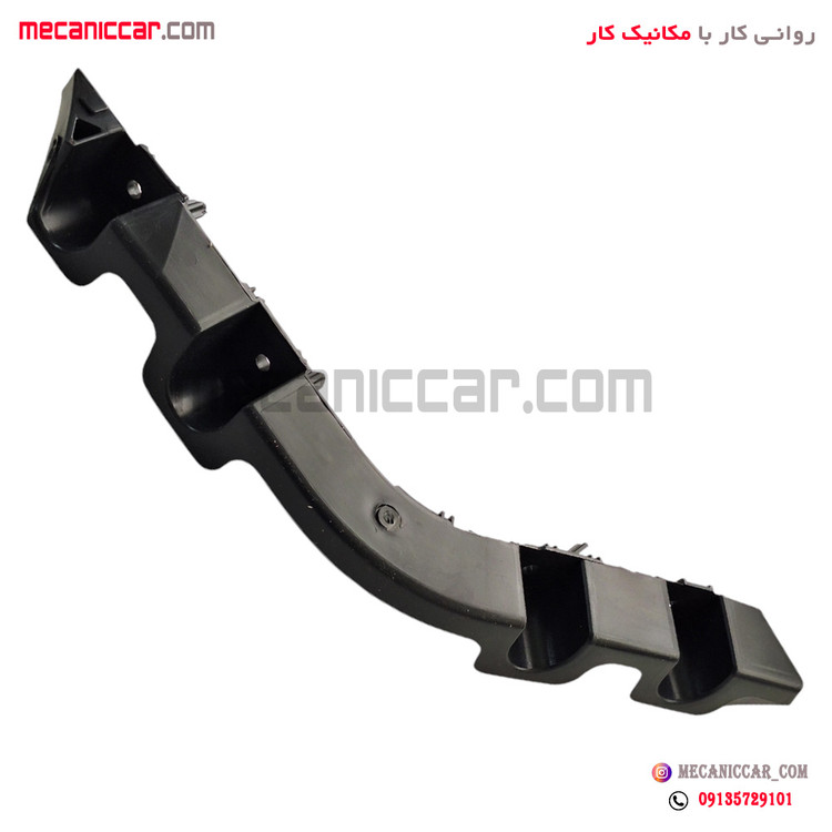 پایه نگهدارنده (براکت) جانبی سپر عقب راست تارا ایساکو
