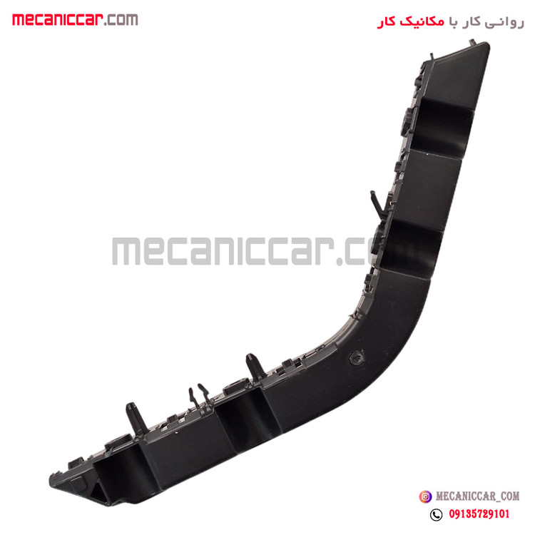 پایه نگهدارنده (براکت) جانبی سپر عقب راست تارا ایساکو