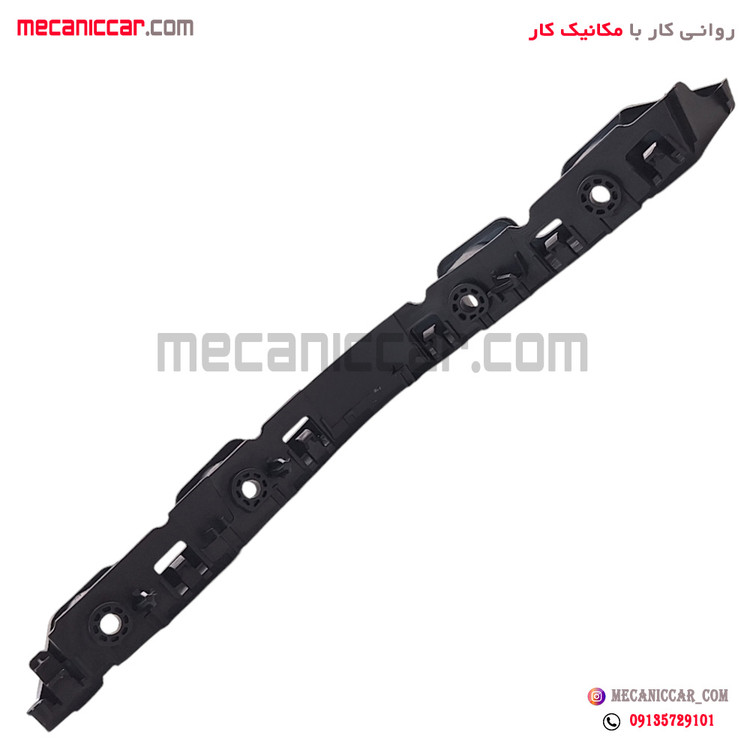 پایه نگهدارنده (براکت) جانبی سپر عقب راست تارا ایساکو