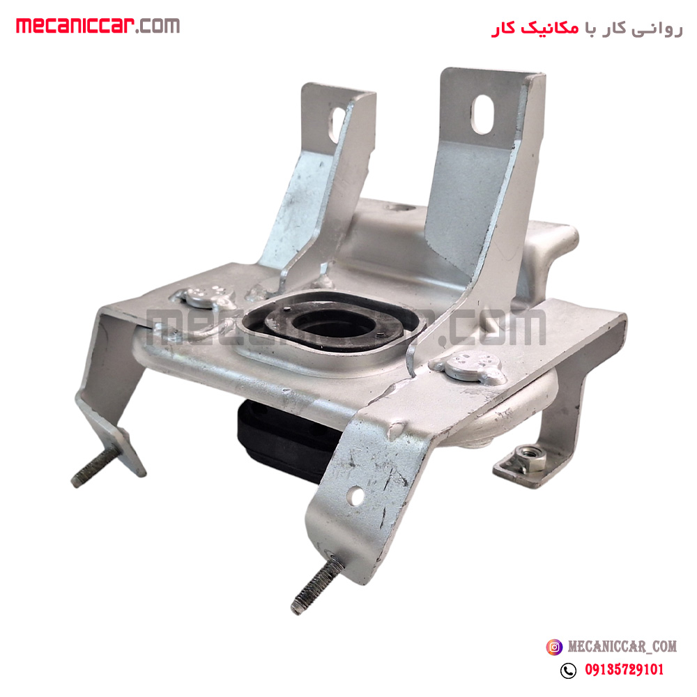 دسته موتور دناپلاس اتوماتیک گیلان