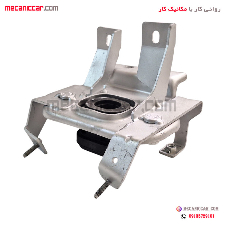دسته موتور دناپلاس اتوماتیک گیلان