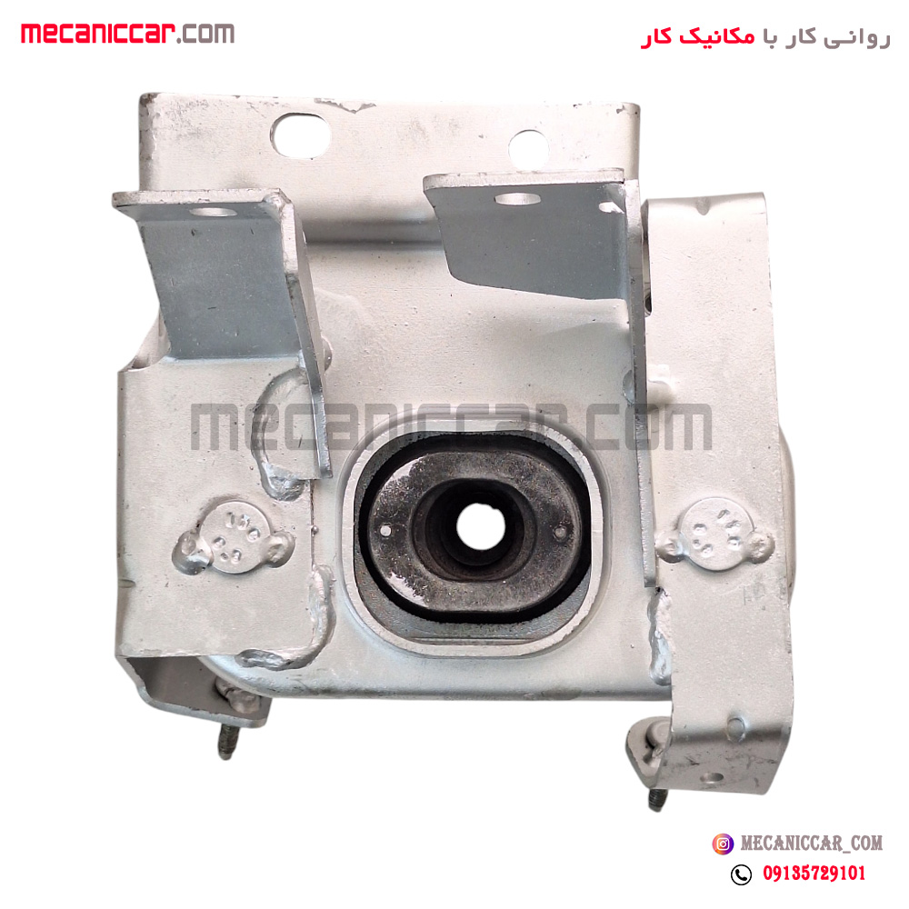 دسته موتور دناپلاس اتوماتیک گیلان