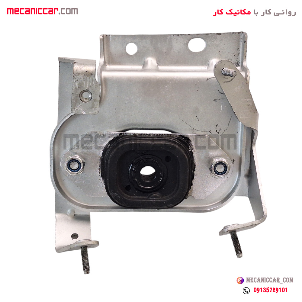 دسته موتور دناپلاس اتوماتیک گیلان