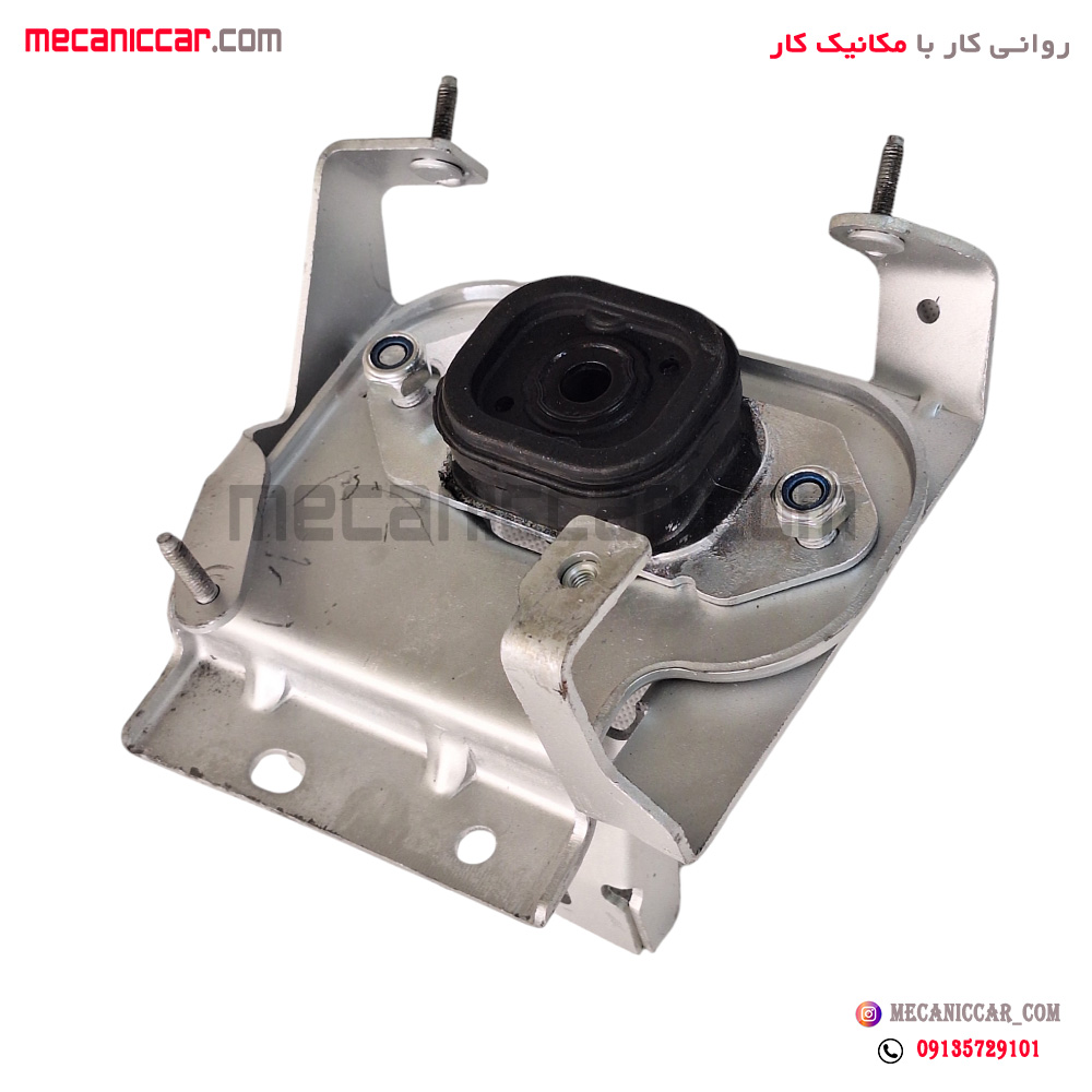 دسته موتور دناپلاس اتوماتیک گیلان