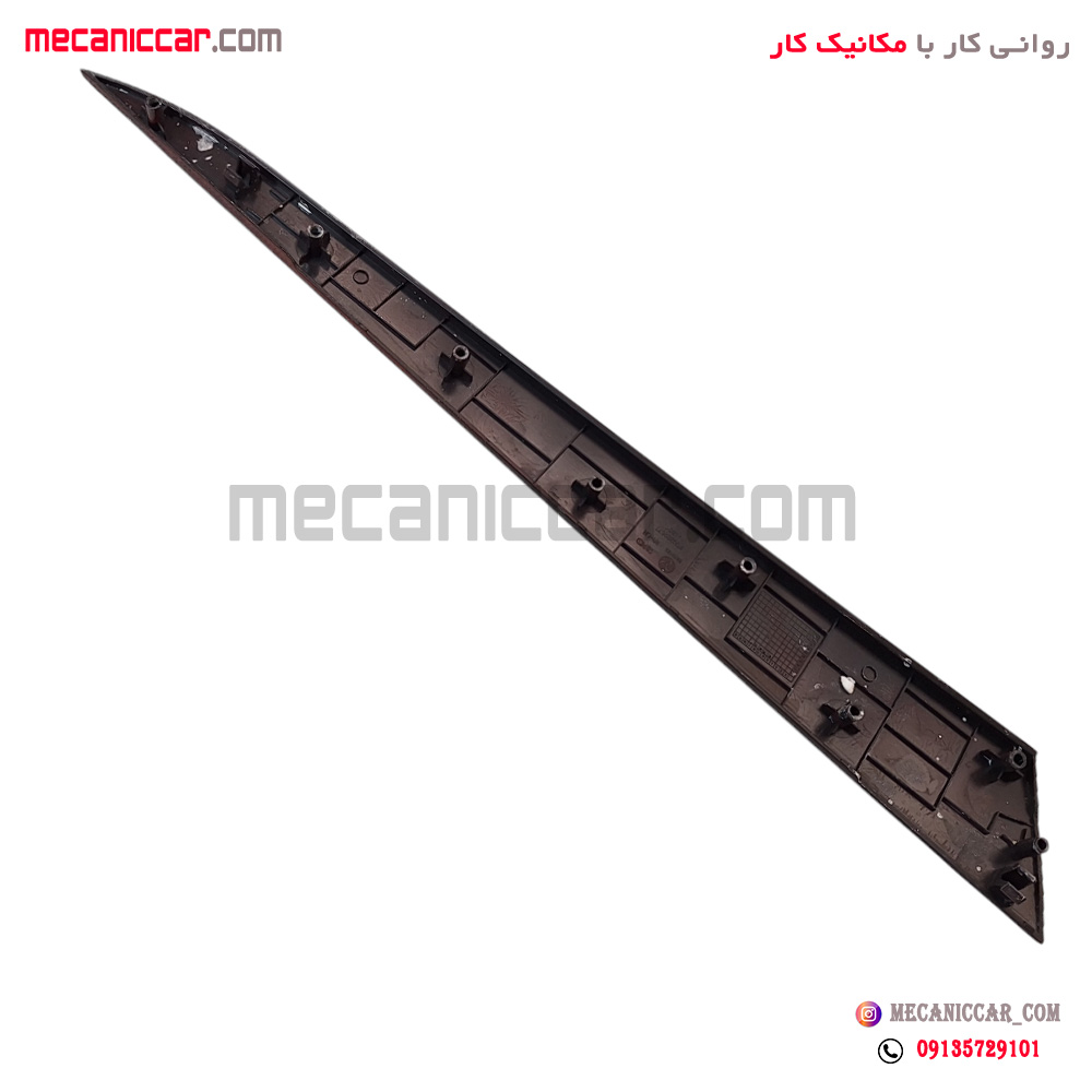 زه رودری طرح چوب عقب چپ دنا و دناپلاس پیشرفت