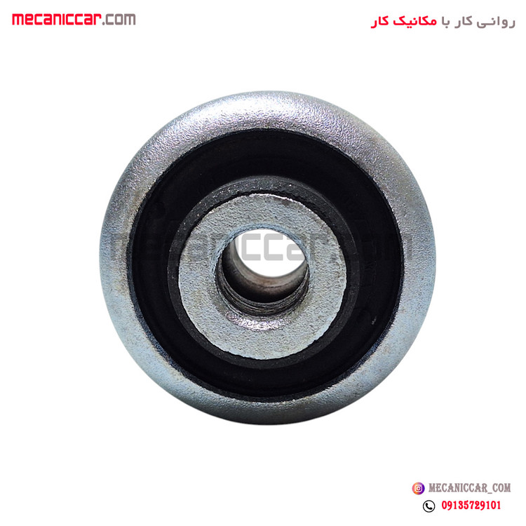 بوش طرفین بازویی مثلثی (طبق) تارا و دنا ایساکو