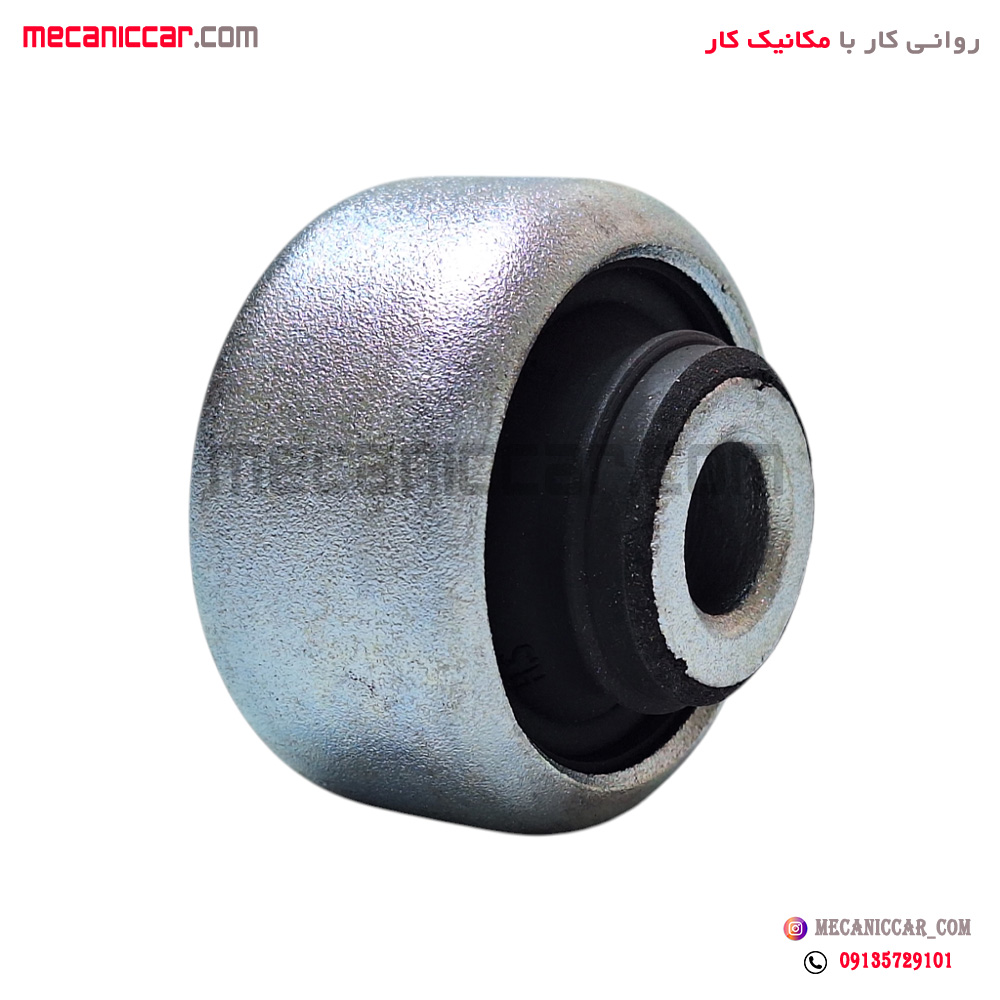بوش طرفین بازویی مثلثی (طبق) تارا و دنا ایساکو