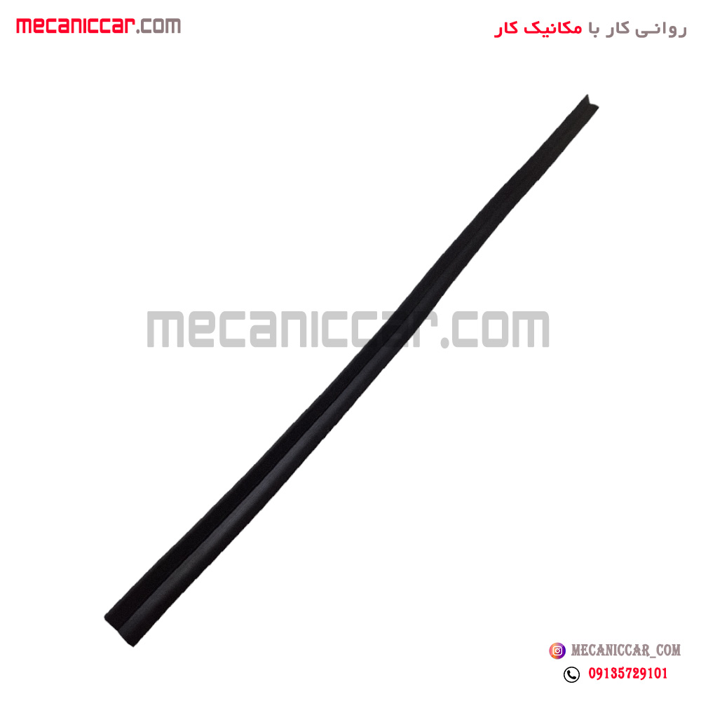 نوار ابگیر داخلی شیشه بغل پیکان