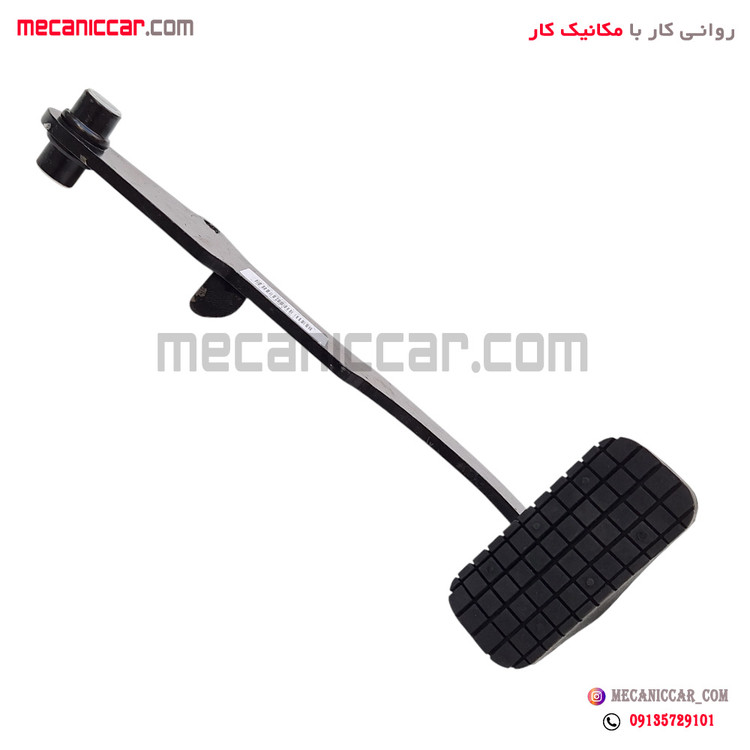 پدال ترمز اتوماتیک پژو 207 RS