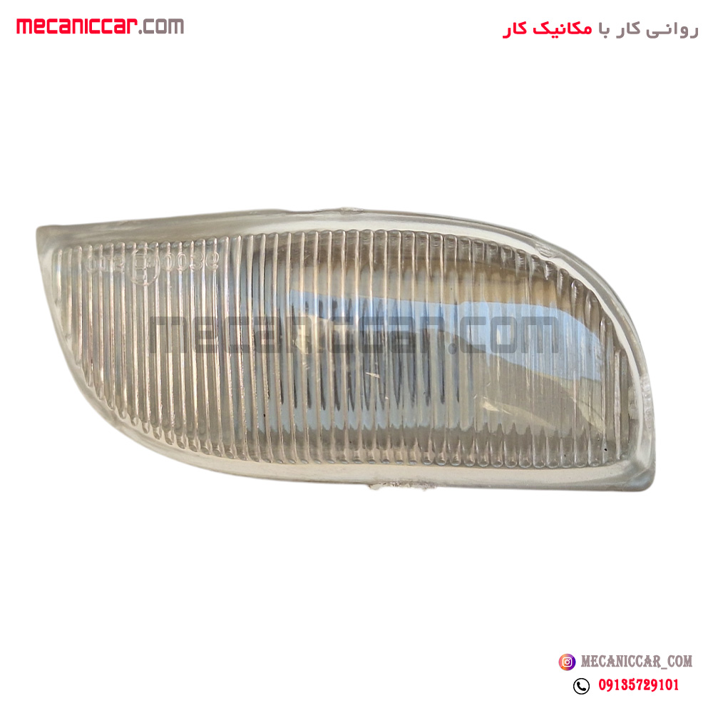 راهنما اینه راست ساندرو ال نود L90 نیکوپارت