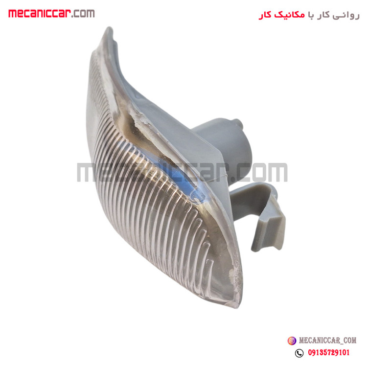 راهنما اینه راست ساندرو ال نود L90 نیکوپارت