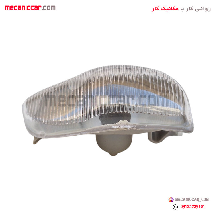راهنما اینه راست ساندرو ال نود L90 نیکوپارت