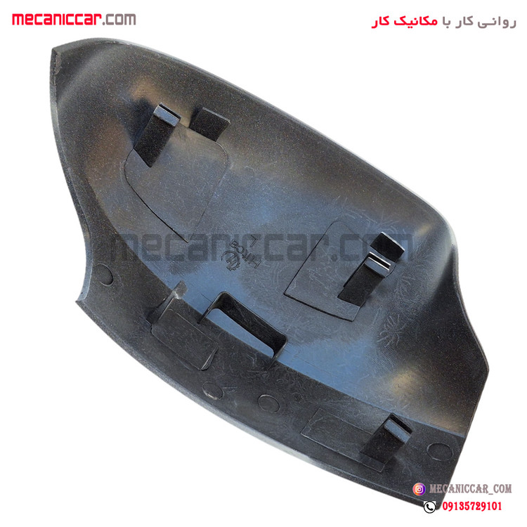 فلاپ اینه راهنمادار چپ سفید تندر ال نود L90 و ساندرو استپ وی نیکوپارت
