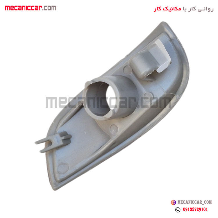 راهنما اینه راست ساندرو ال نود L90 نیکوپارت