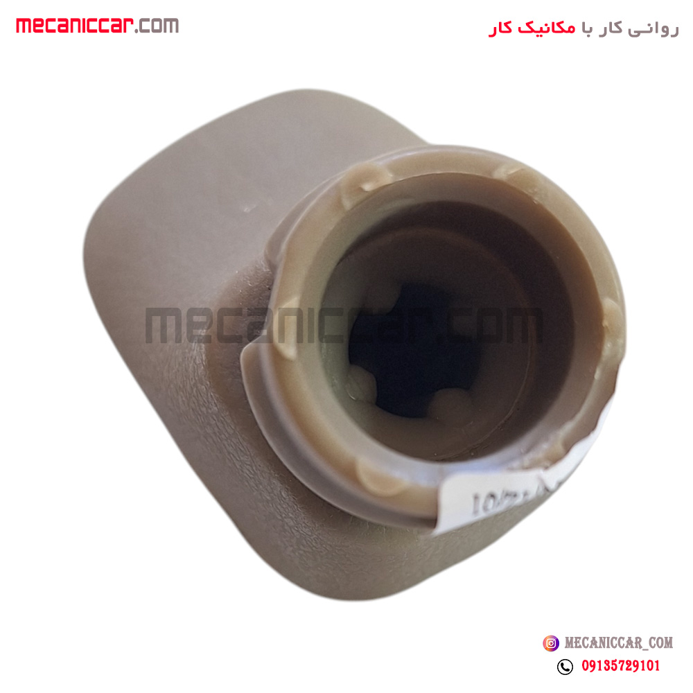 سردنده سمند سورن و دنا کرم پیشرفت