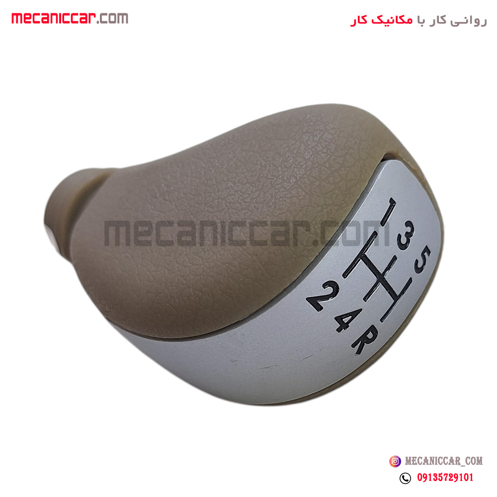 سردنده سمند سورن و دنا کرم پیشرفت