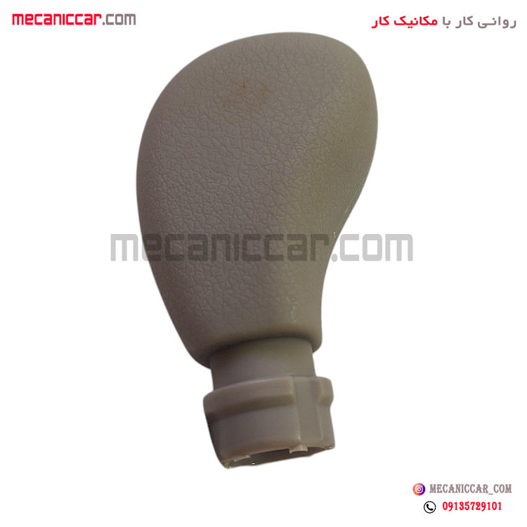 سردنده سمند سورن و دنا کرم پیشرفت