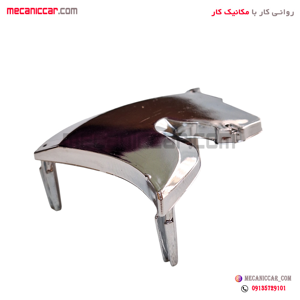 ارم جلو پنجره رانا