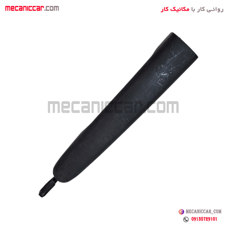 دستگیره (روکش) درب بازکن بیرونی خام دنا و سمند سورن پلاس