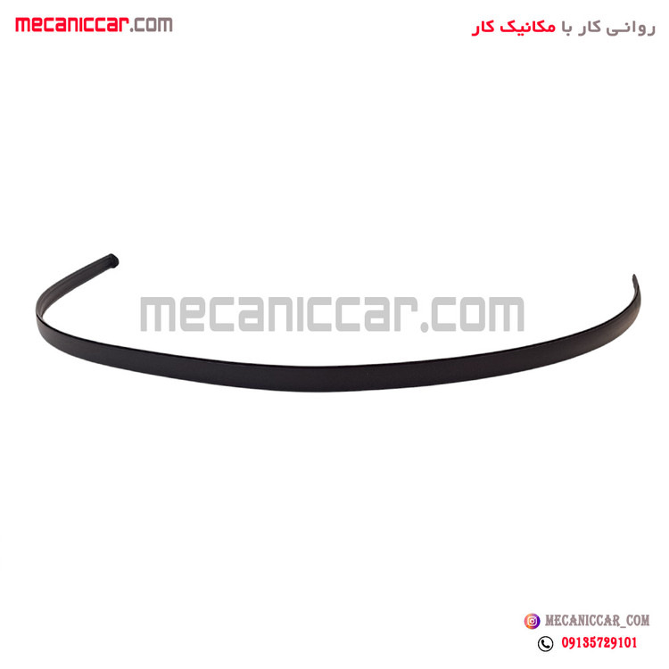 نوار ابرو (زه) سقف چپ پراید هاچ بک 111 اچ ای سی