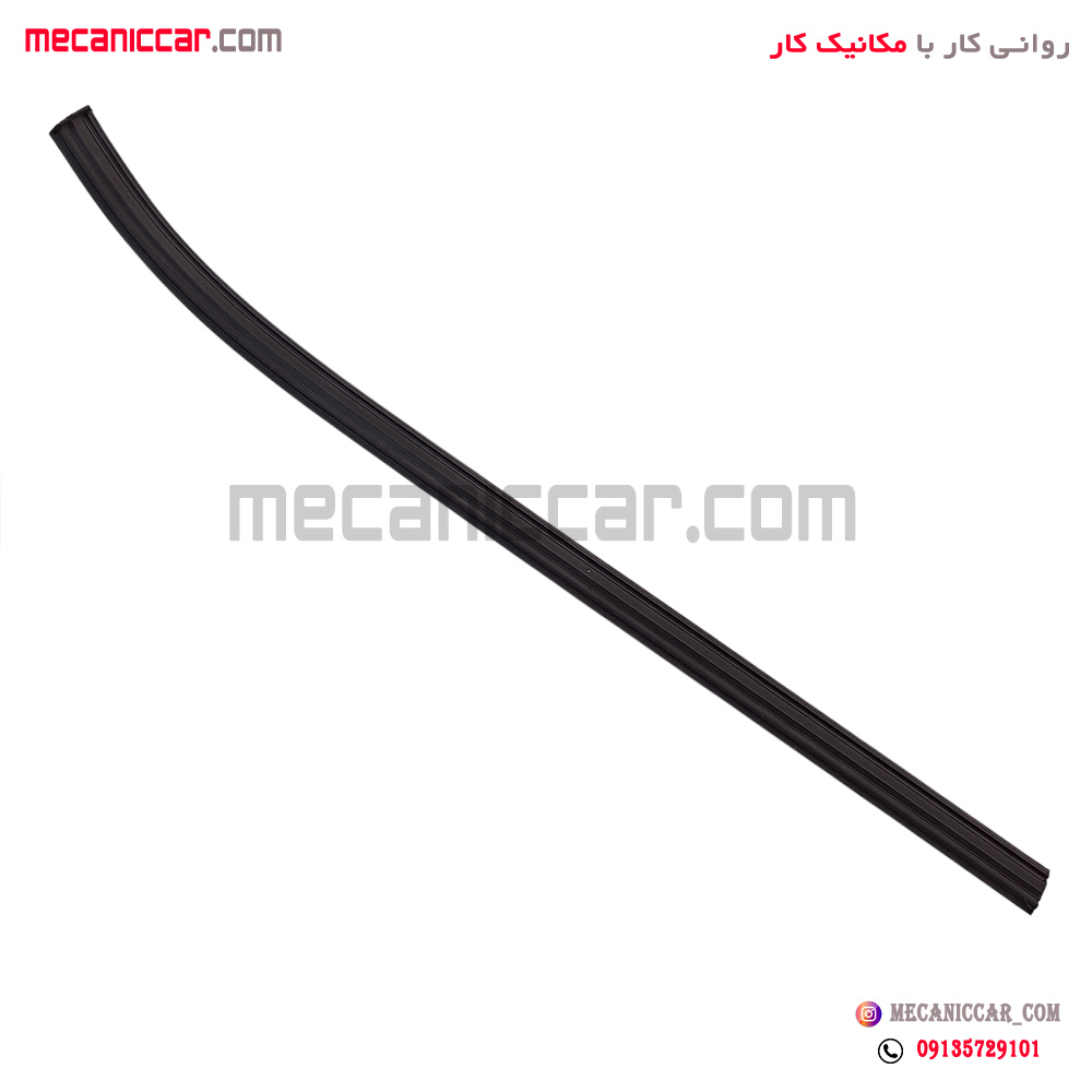 نوار ابرو (زه) سقف راست پراید وانت 151 اچ ای سی