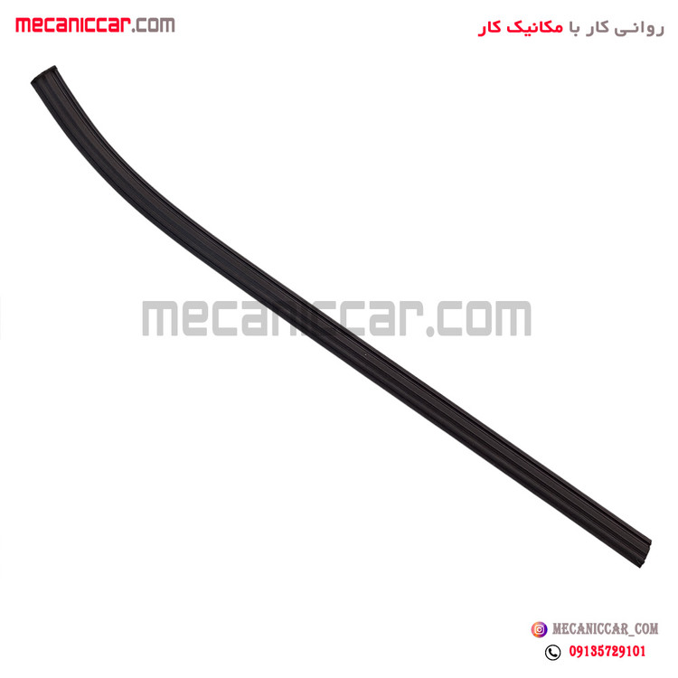 نوار ابرو (زه) سقف راست پراید وانت 151 اچ ای سی